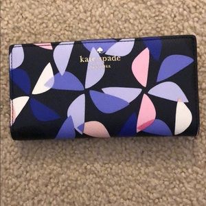 Kate spade wallet